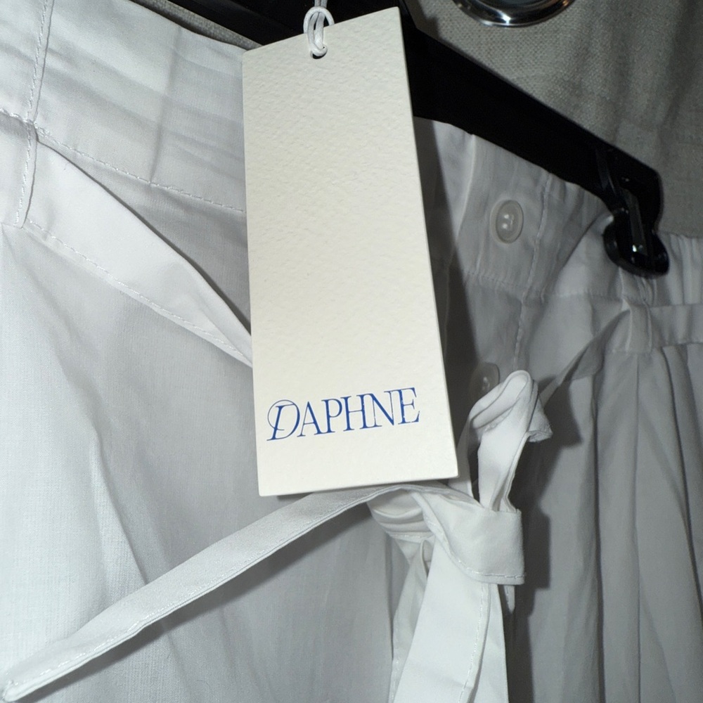 Daphne “The Golden Hour Pant” size M - Picture 5 of 6